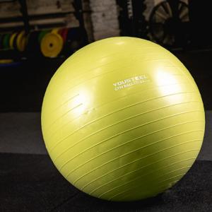 Купить Гимнастический мяч Yousteel Soft 65 см в Тюмени 