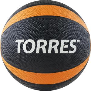 Купить Медбол "TORRES 2 кг" в Тюмени 