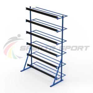 Купить Стеллаж для лыжных ботинок (на 30 пар) в Тюмени 