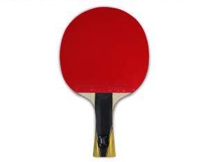 Купить Теннисная ракетка Gambler max speed carbon volt M в Тюмени 