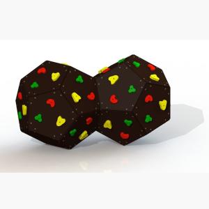 Купить Куб двойной в Тюмени 