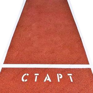 Купить Дорожка спортивная для челночного бега на 10 метров в Тюмени 