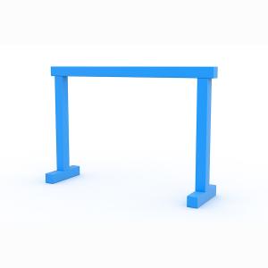 Купить Мини ворота для игр в Тюмени 