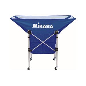 Купить Корзинка для мячей Mikasa AC-BC210 в Тюмени 