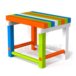 Купить Детский игровой столик в Тюмени 