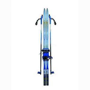 Купить Лыжный комплект детский STC р.150 см в Тюмени 