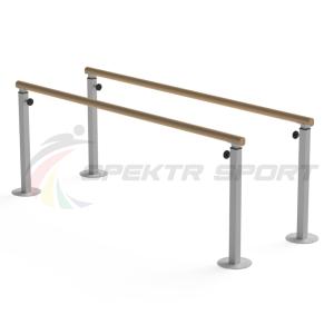 Купить Реабилитационные брусья детские Spektr Sport в Тюмени 