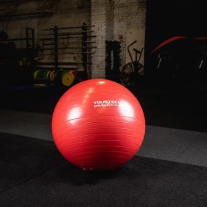 Купить Гимнастический мяч Yousteel Hard 55см в Тюмени 