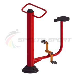 Купить Тренажер уличный детский Велосипед ТДС 102 в Тюмени 