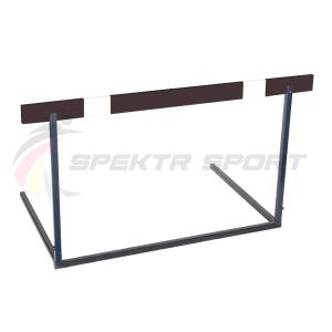 Купить Барьер для легкой атлетики нерегулируемый Spektr Sport в Тюмени 