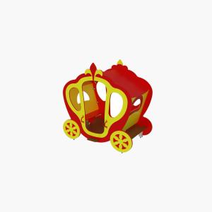 Купить Беседка Карета большая МФ 160 в Тюмени 