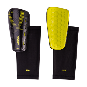 Купить Щитки футбольные Jögel JA-209 в Тюмени 