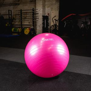 Купить Гимнастический мяч Yousteel Soft 55 см в Тюмени 