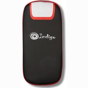 Купить Макивара изогнутая Indigo PU  41*22 см в Тюмени 