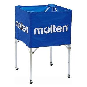 Купить Корзинка для мячей Molten BK0012 в Тюмени 