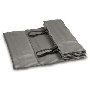 Купить Коврик туристический SM 170*60*1 см Мокрый асфальт в Тюмени 