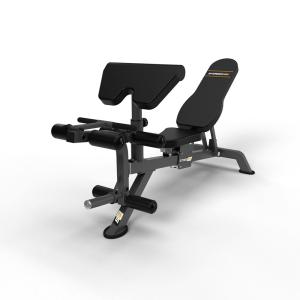 Купить Скамья универсальная STONERISE ThunderShape в Тюмени 